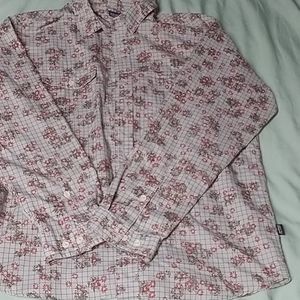 🍑🍑Patagonia long sleeve dress nwot🍑🍑